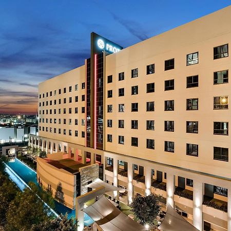 Protea Hotel Fire & Ice! By Marriott Pretoria Menlyn Екстер'єр фото