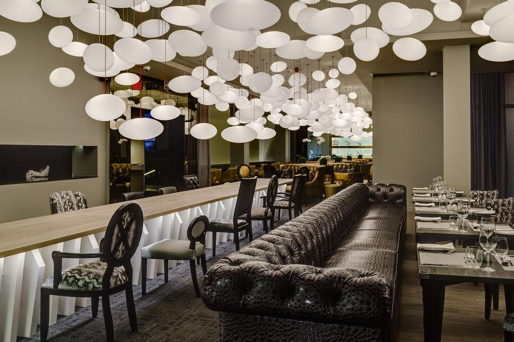 Protea Hotel Fire & Ice! By Marriott Pretoria Menlyn Екстер'єр фото