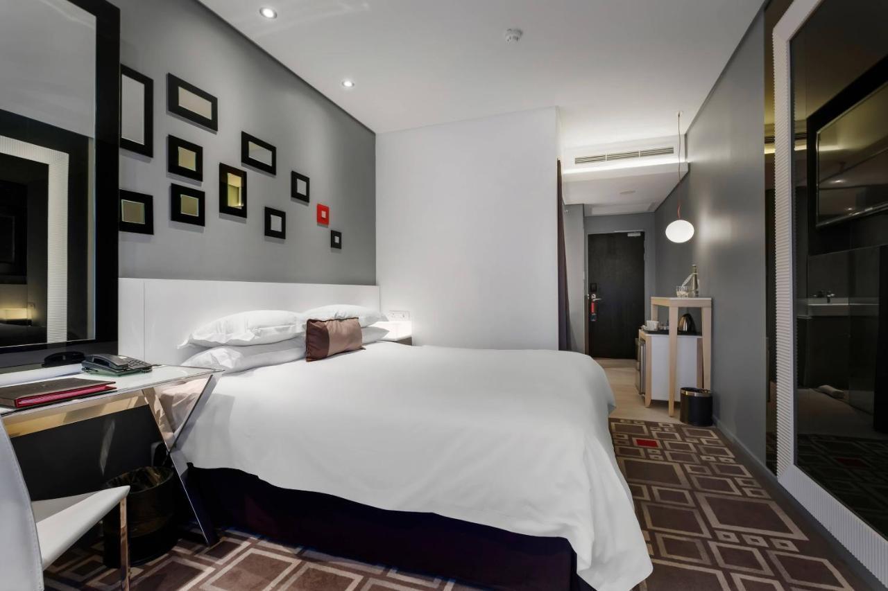 Protea Hotel Fire & Ice! By Marriott Pretoria Menlyn Екстер'єр фото