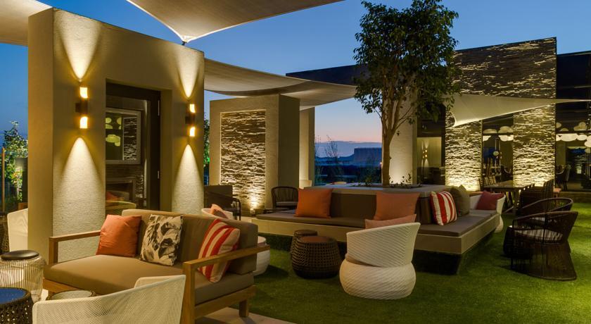 Protea Hotel Fire & Ice! By Marriott Pretoria Menlyn Екстер'єр фото