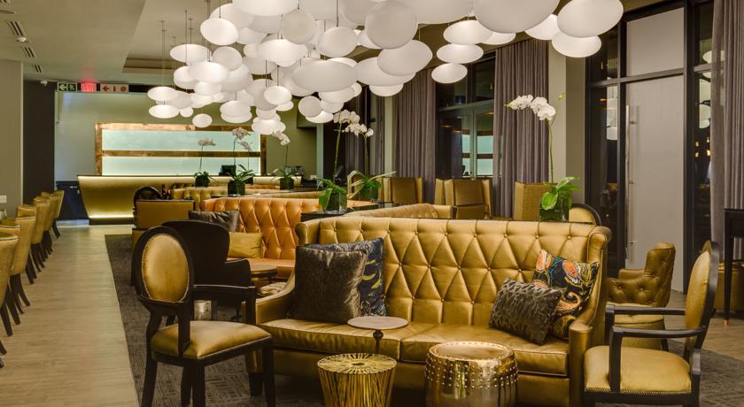 Protea Hotel Fire & Ice! By Marriott Pretoria Menlyn Екстер'єр фото