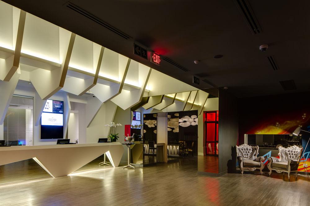 Protea Hotel Fire & Ice! By Marriott Pretoria Menlyn Екстер'єр фото