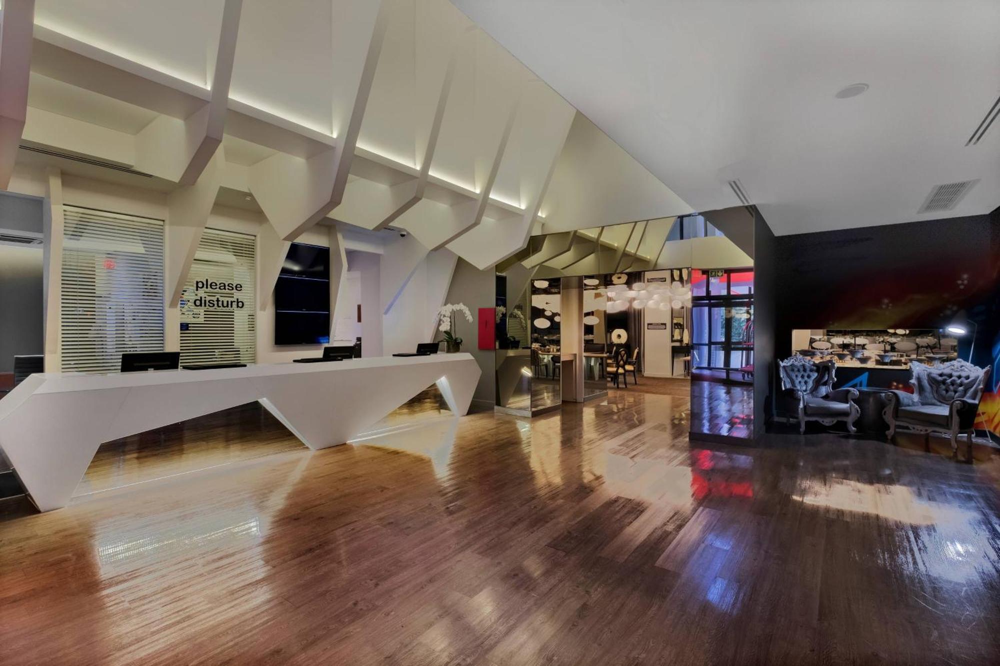 Protea Hotel Fire & Ice! By Marriott Pretoria Menlyn Екстер'єр фото